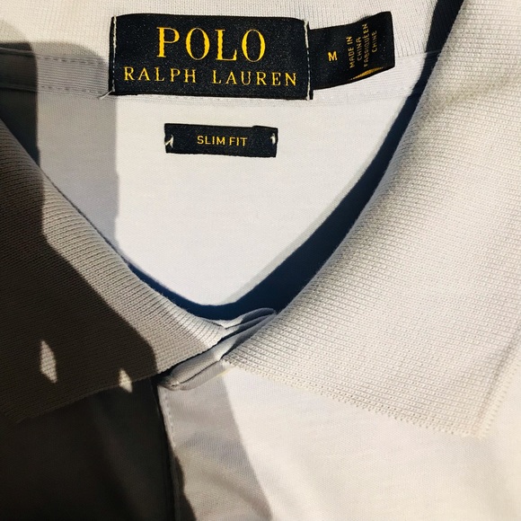 RALPH LAUREN BUNDLE - Picture 4 of 7